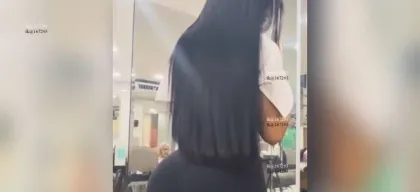 Foto profissional de Renata