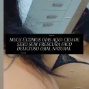 Foto de Nifetinha safadinha meus ultimos dia
