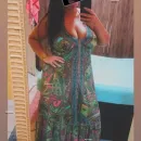 Foto de Julinha Plus size