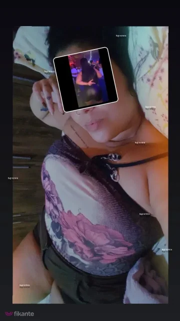 Foto de Julinha Plus size