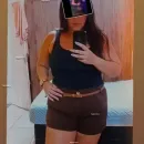 Foto de Julinha Plus size