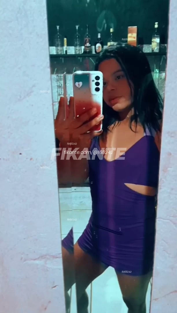 Foto de Stefany coral