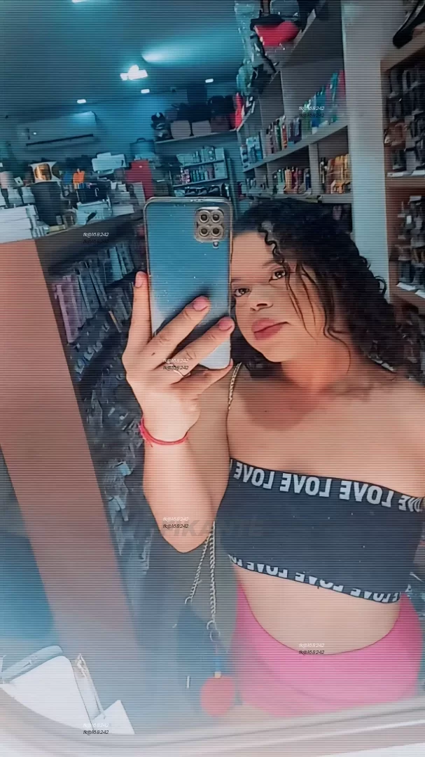 Foto de Stefany coral