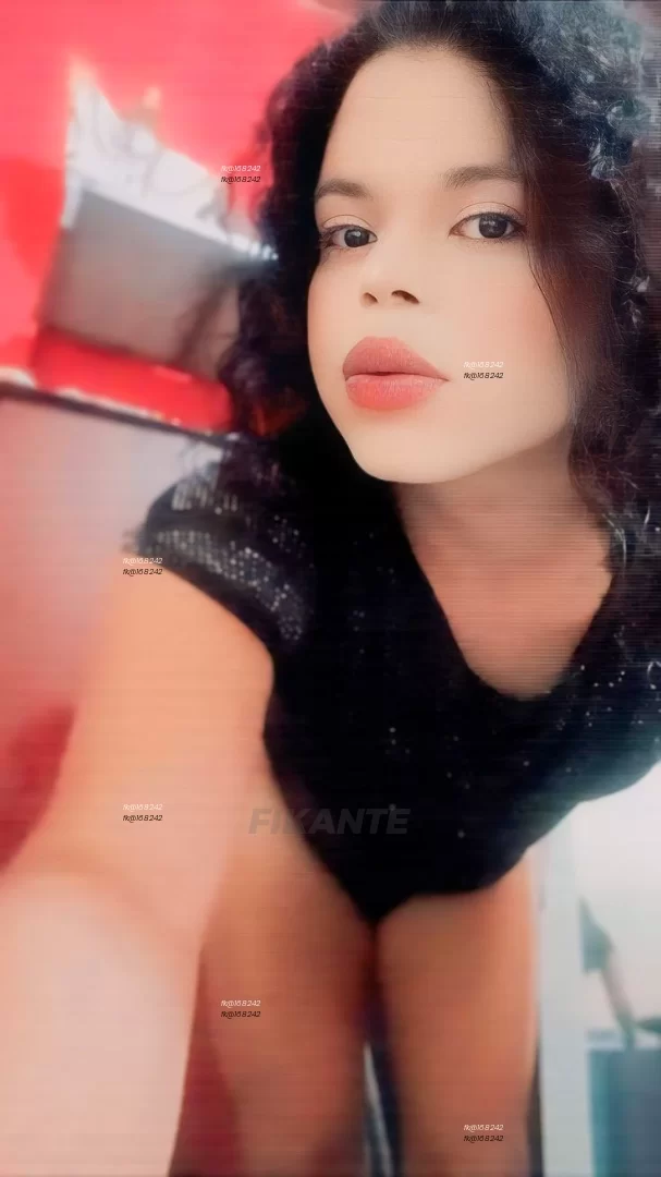 Foto de Stefany coral