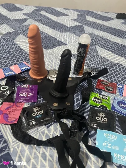 Foto de Wanessa: Faço inversão de papéis