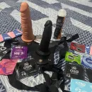 Foto de Wanessa: Faço inversão de papéis