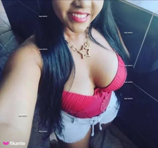 Foto de Wanessa