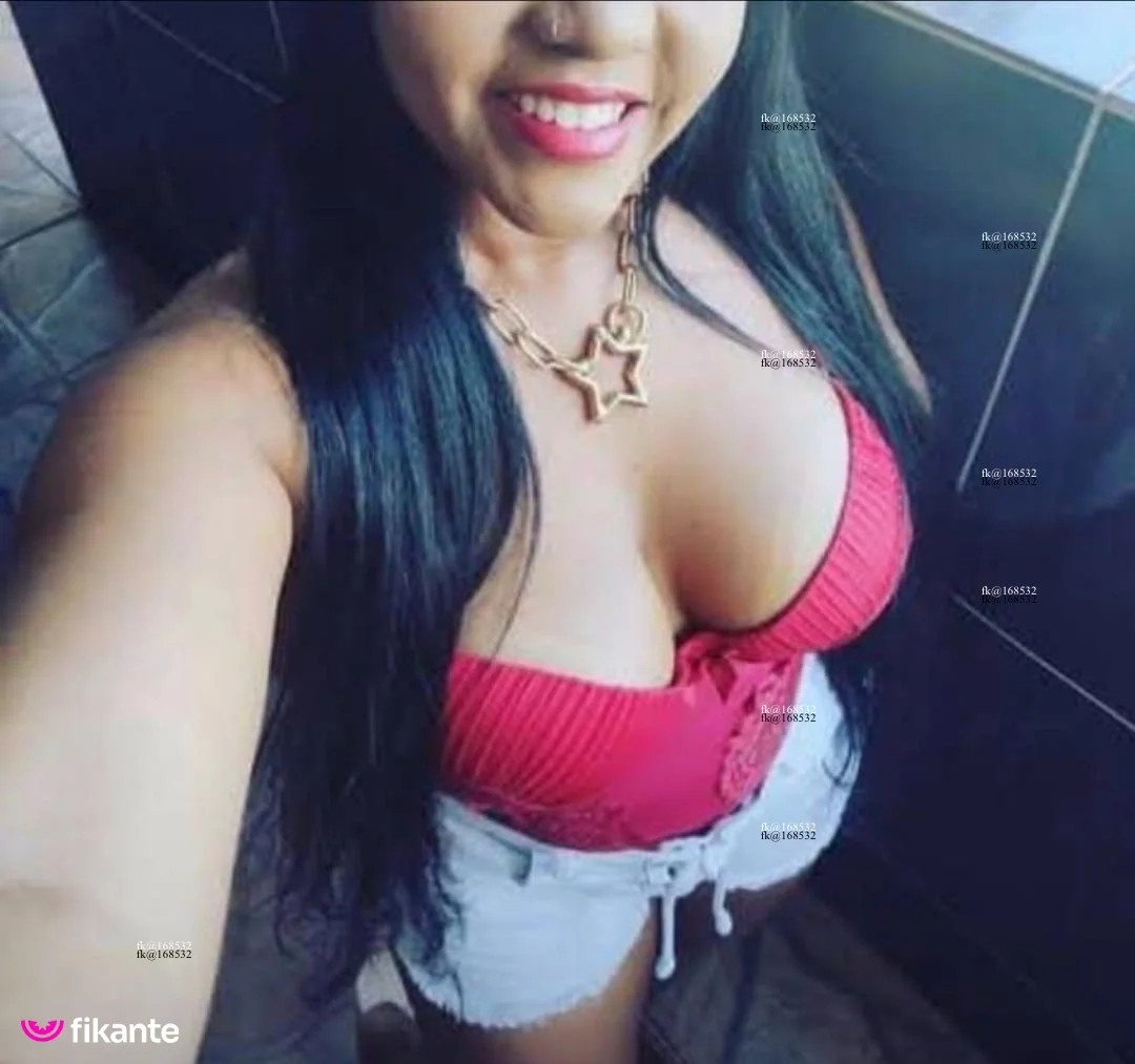Foto profissional de Wanessa