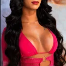 Foto profissional de Sabrina