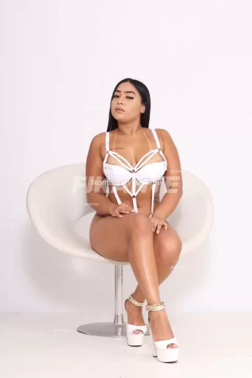 Foto de Lídia muller