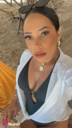 Mirella - foto no feed de Irecê