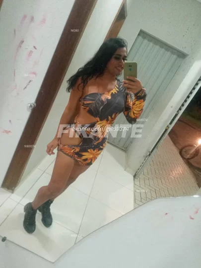 Imagem ou Vídeo