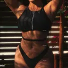 Foto profissional de Camilla