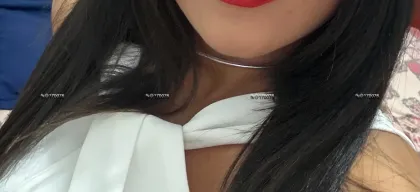 Foto profissional de Paty