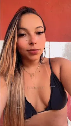 Karoll Acreanaa - foto no feed de Nova Mutum