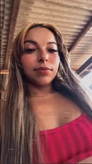 Karoll Acreanaa - foto no feed de Nova Mutum