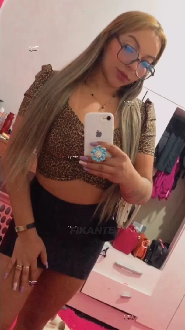 Karoll Acreanaa - foto no feed de Nova Mutum