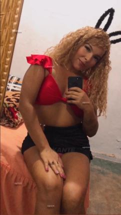 Karoll Acreanaa - foto no feed de Nova Mutum