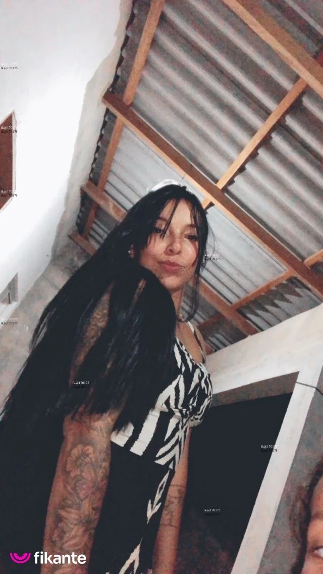 Karoll Acreanaa — garota de programa em Nova Mutum