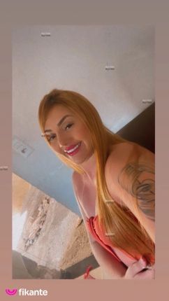 Karen Oliver - foto no feed de Uruaçu