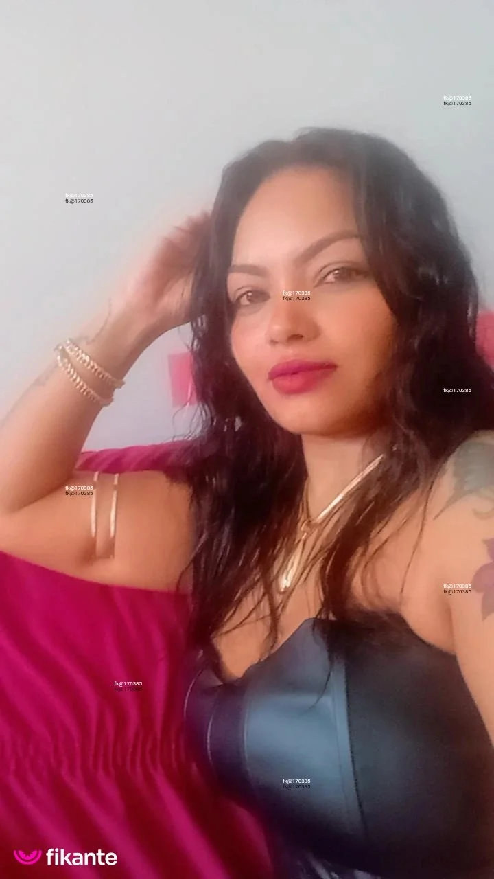 Indianara Ferrari — garota de programa em Ji-Paraná