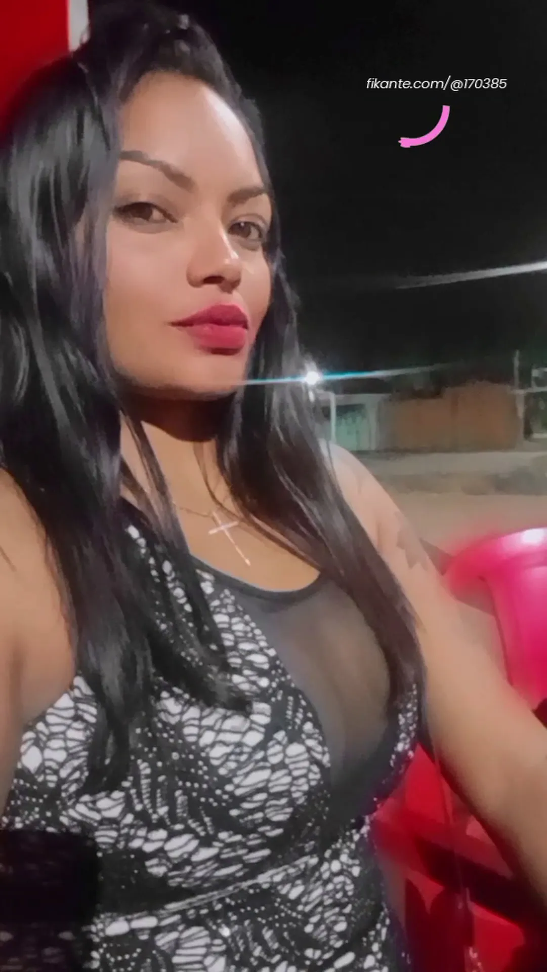 Prévia do vídeo de Indianara Ferrari