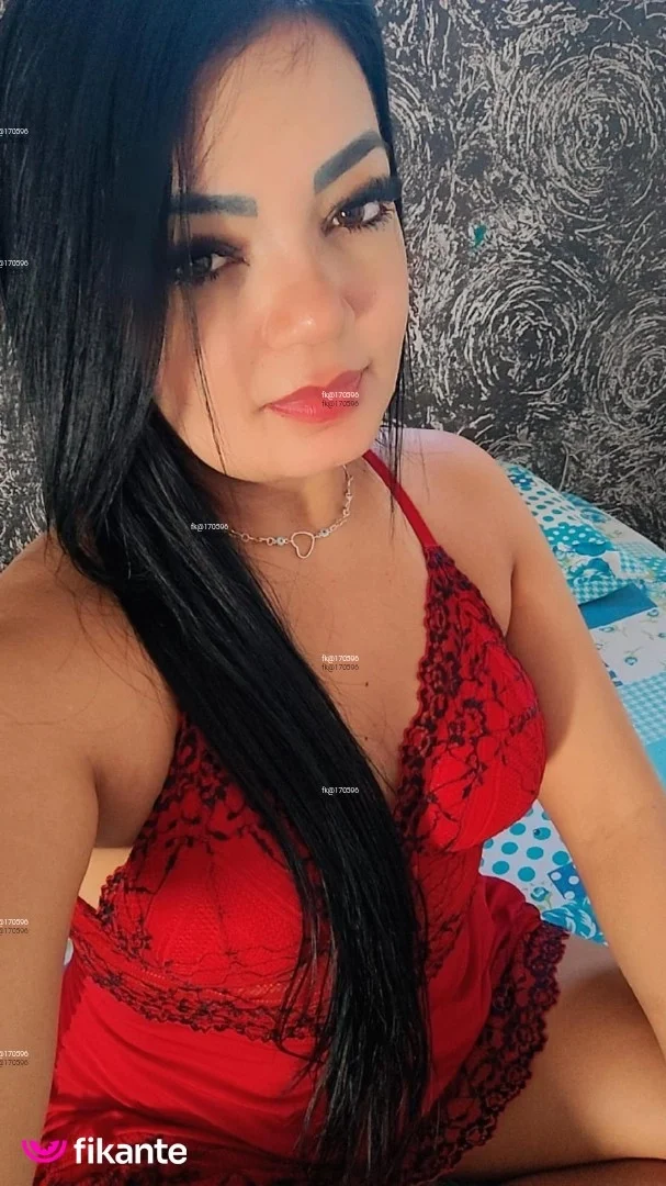 Aninha - foto no feed de Uruaçu