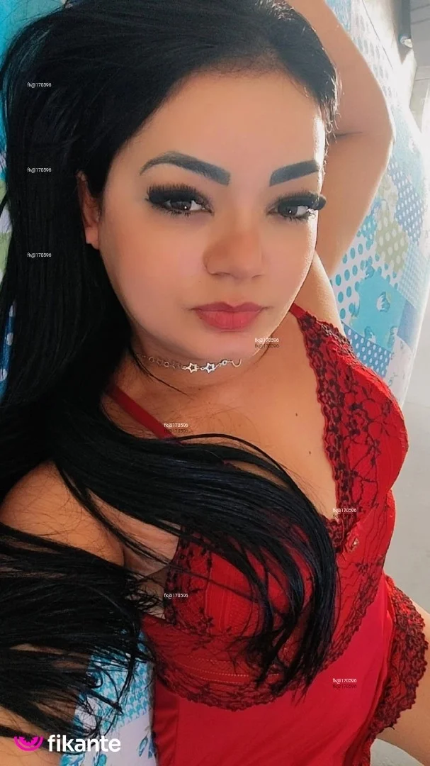 Foto profissional de Aninha 