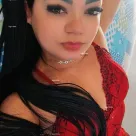 Foto profissional de Aninha
