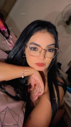 Aninha - foto no feed de Uruaçu