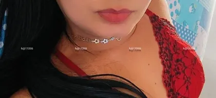 Foto profissional de Aninha
