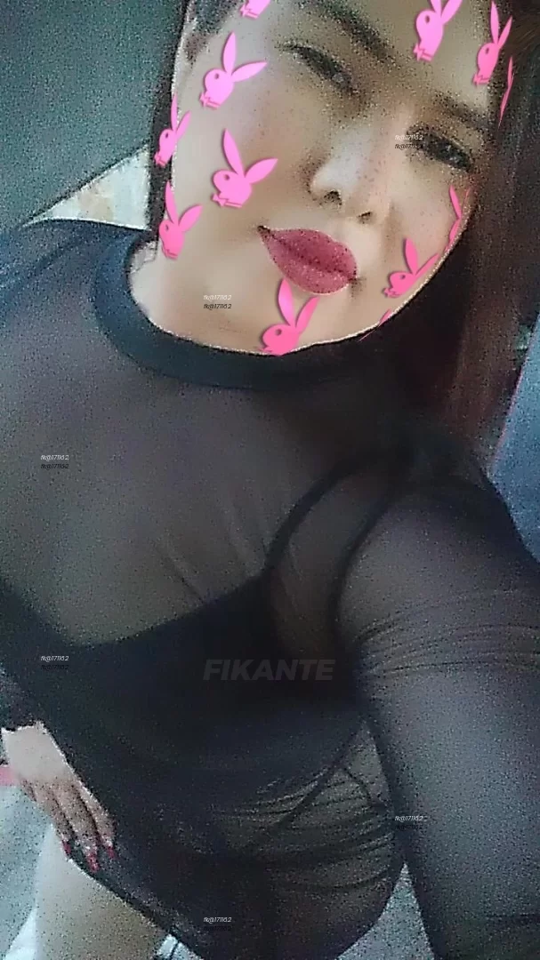 Ninfa safada curta temporada - foto no feed de Caldas Novas