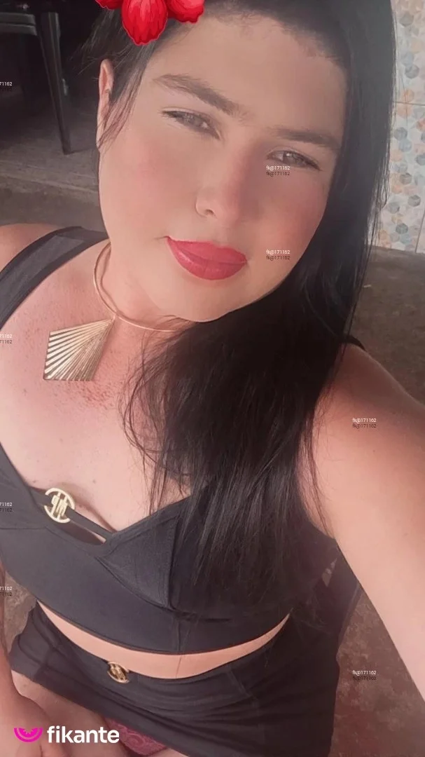 Foto de Ninfa safada curta temporada 