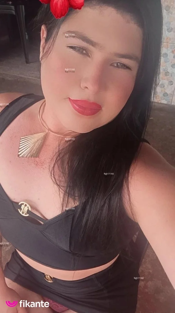 Foto de Ninfa safada curta temporada 