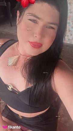 Foto de Ninfa safada curta temporada