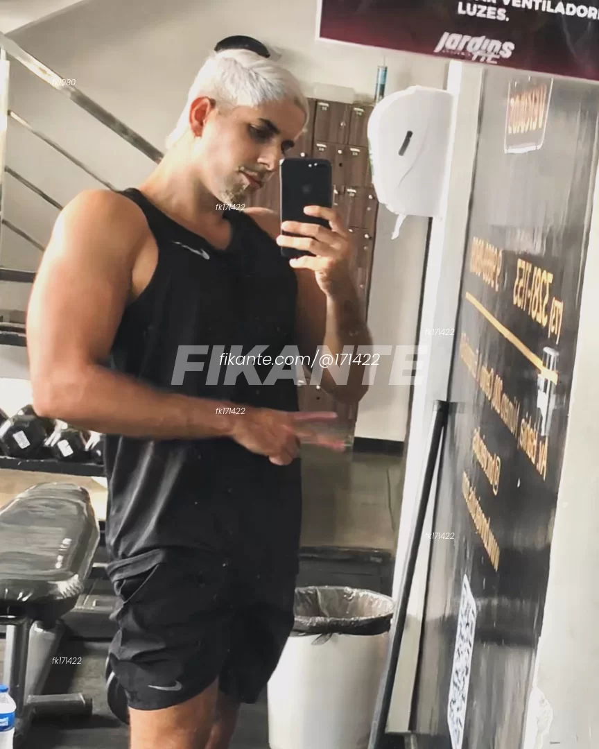 Foto profissional de Hari