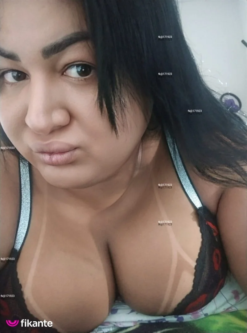 Valeska - foto no feed de Morrinhos