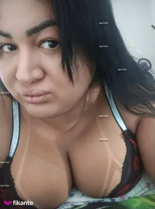Valeska - foto no feed de Morrinhos