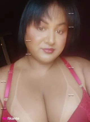 Valeska - foto no feed de Morrinhos