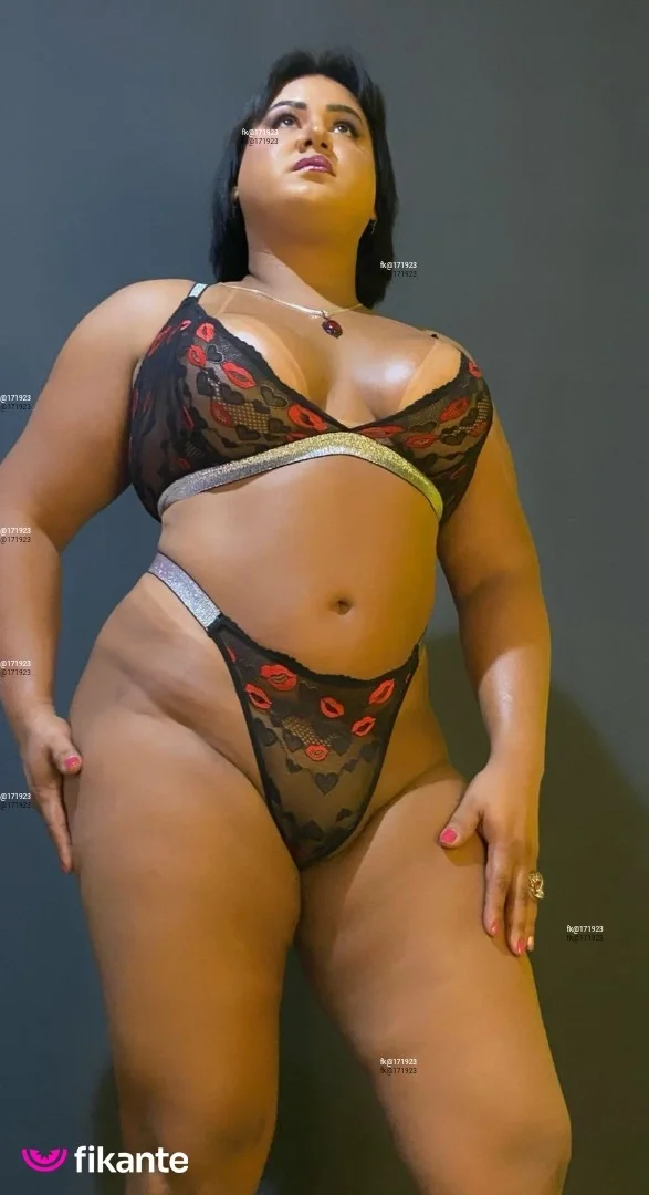 Valeska - foto no feed de Morrinhos