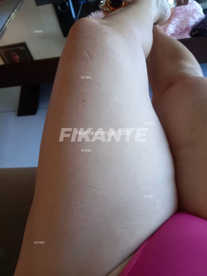 Fabi - foto no feed de Santo Ângelo
