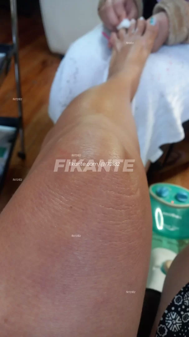 Fabi - foto no feed de Santo Ângelo