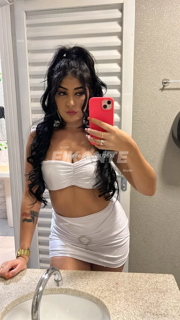 Foto de Izabelle Falcão