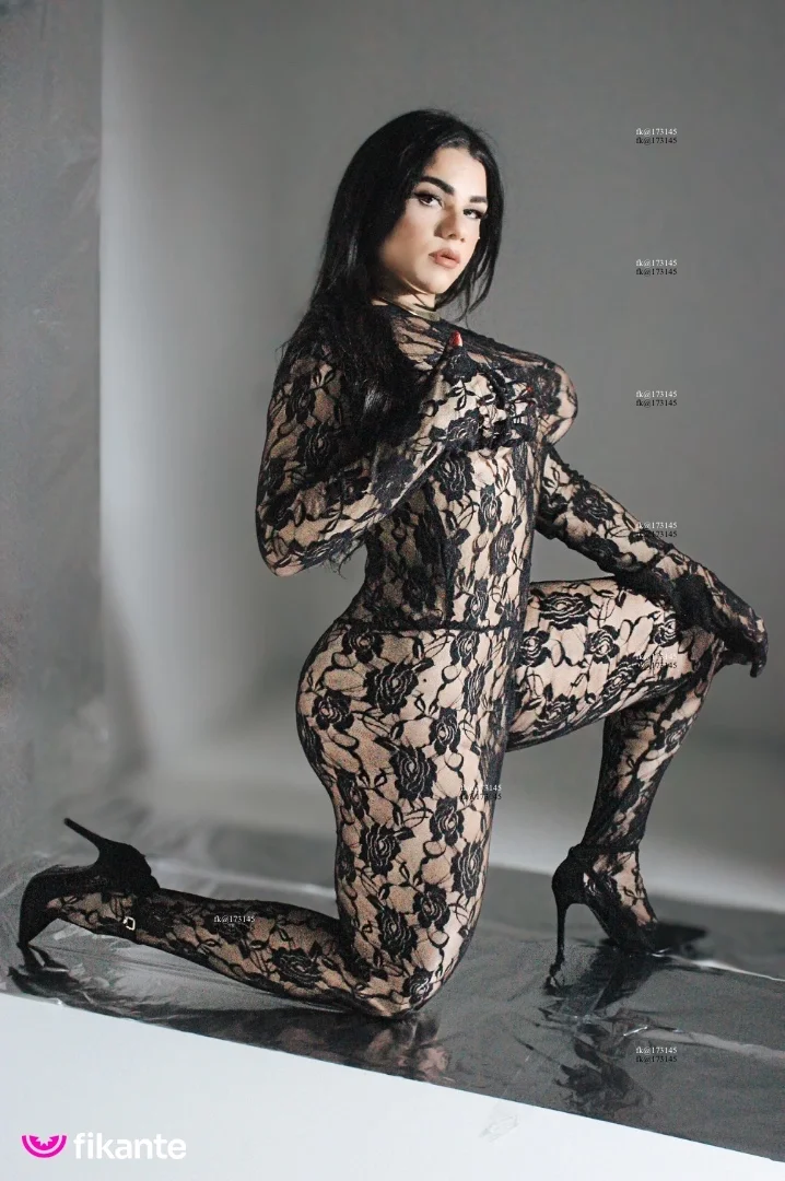 Nandinha Bicalho - foto no feed de Janaúba