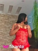 Foto profissional de Luiza