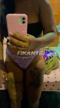 Rafaela Bruna - foto no feed de Ouro Preto do Oeste