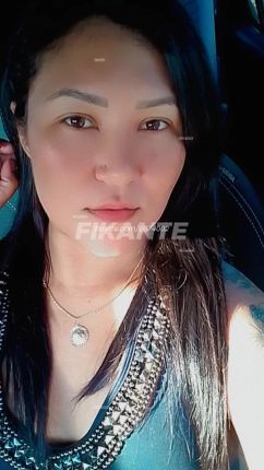 Japinha - foto no feed de Confresa
