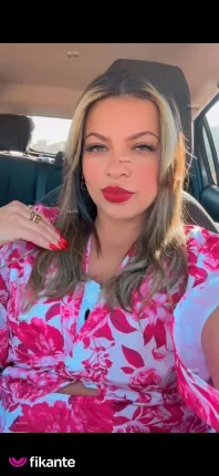 Esmeralda - foto no feed de Cuiabá