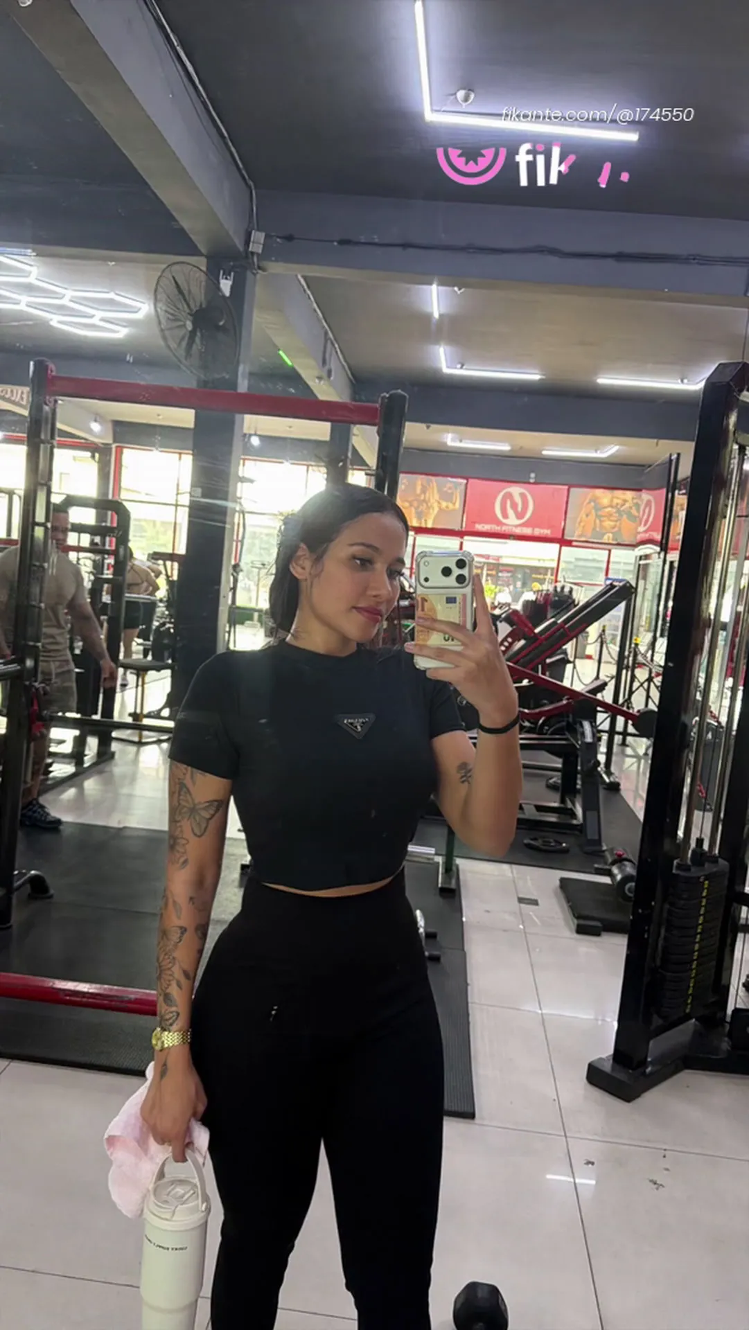 Prévia do vídeo de Andressa Dailly