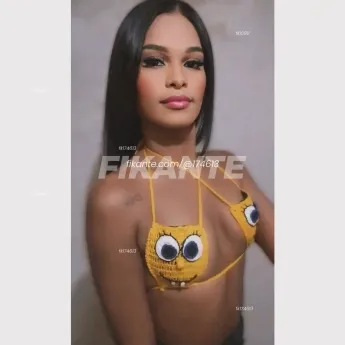 Jasminy - foto no feed de Itabira